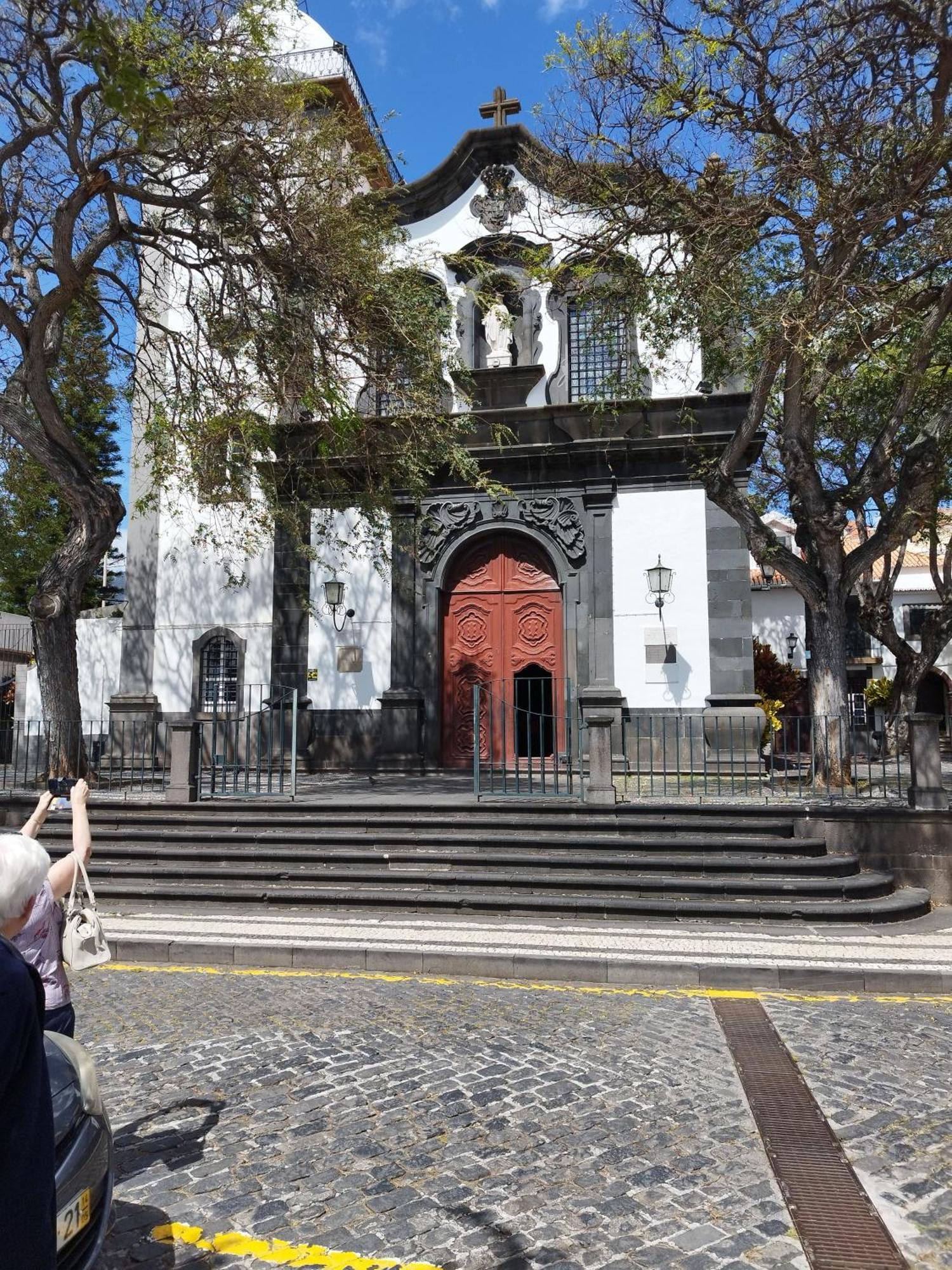 Alexia Room Funchal  Exterior photo