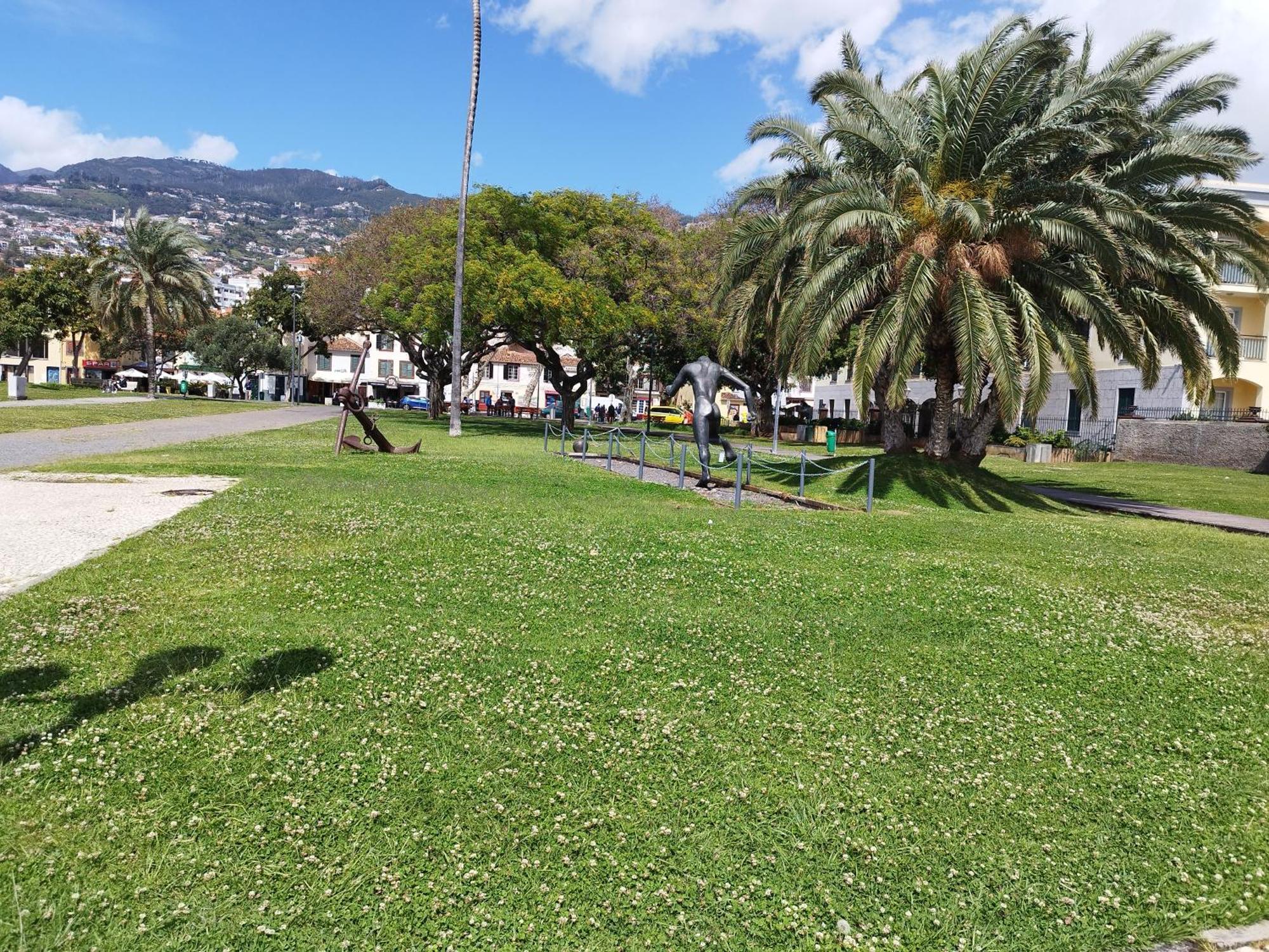 Alexia Room Funchal  Exterior photo