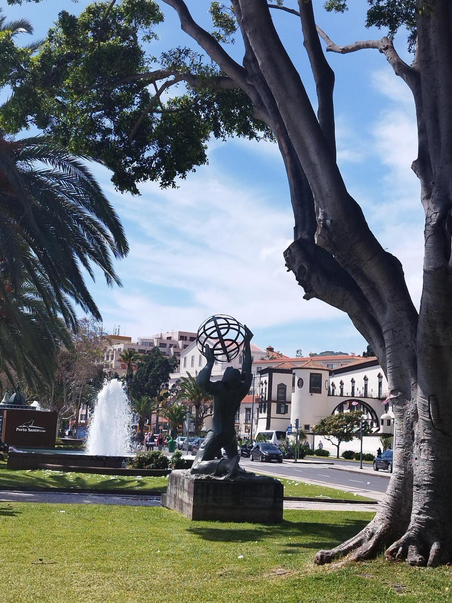 Alexia Room Funchal  Exterior photo